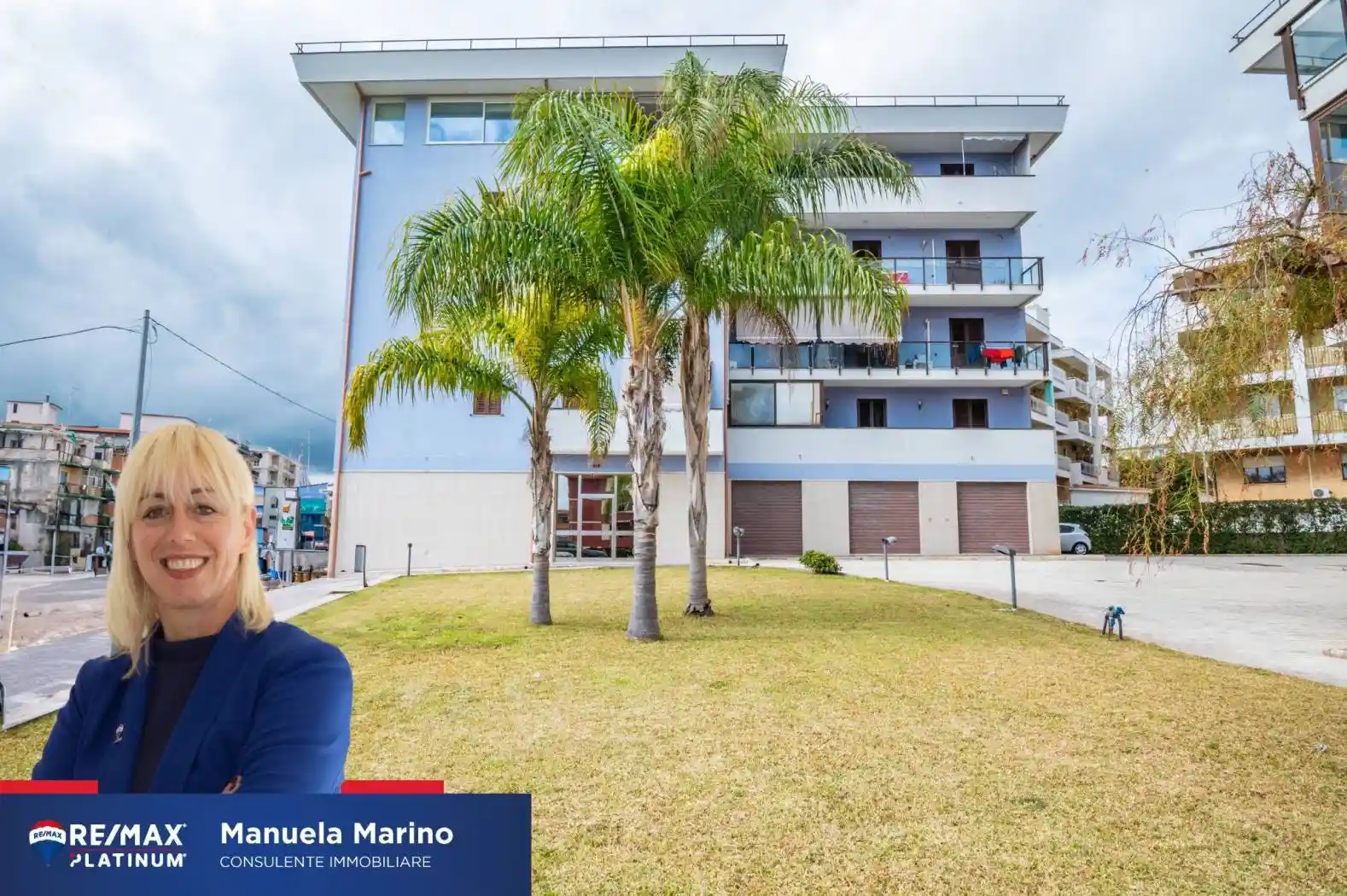 Appartamento in vendita a Siracusa