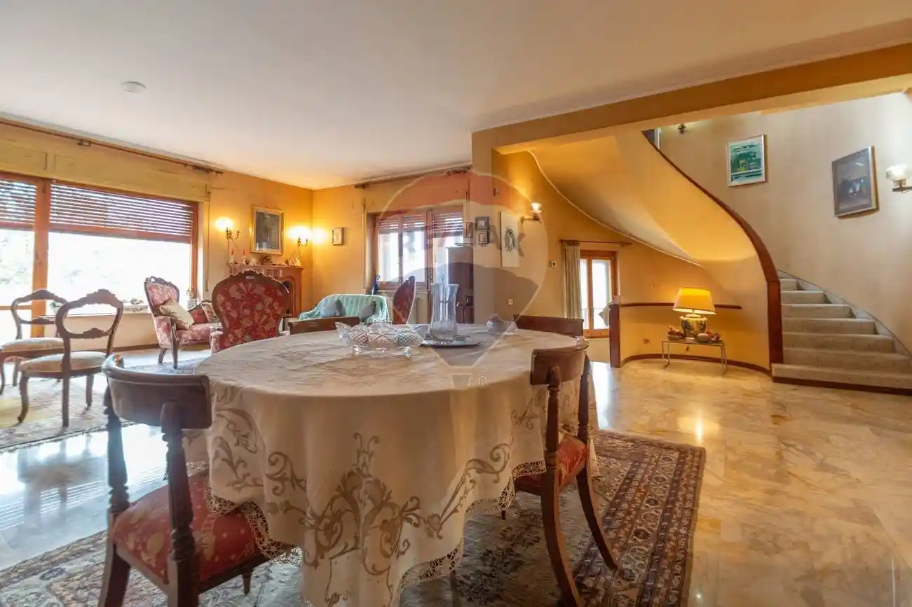 Villa a schiera via delle Fornaci 128, Chieti Città, Chieti - foto 2