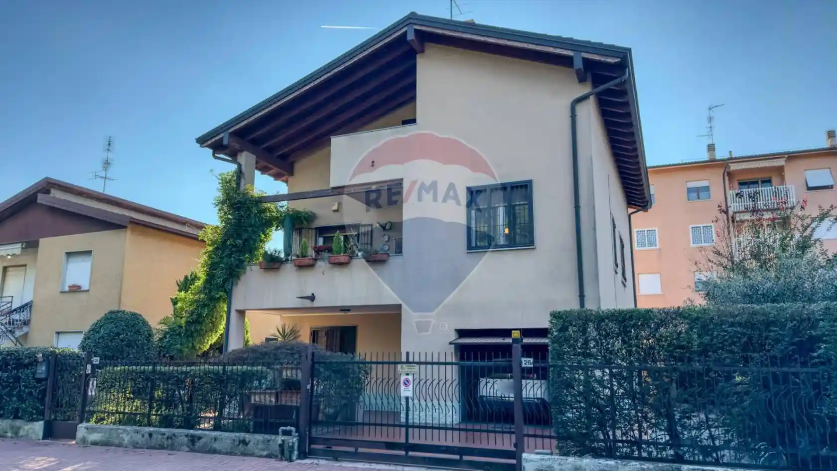 Villa in vendita a Vignate