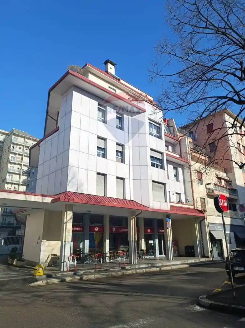 Appartamento in vendita a Busto Arsizio