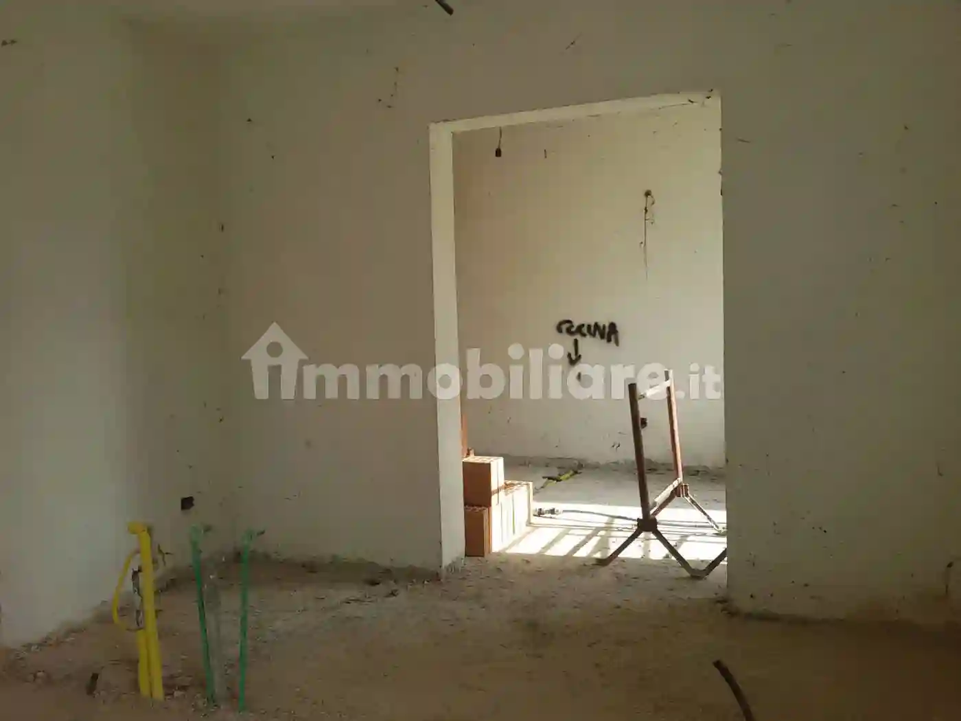 Casa indipendente - foto 4