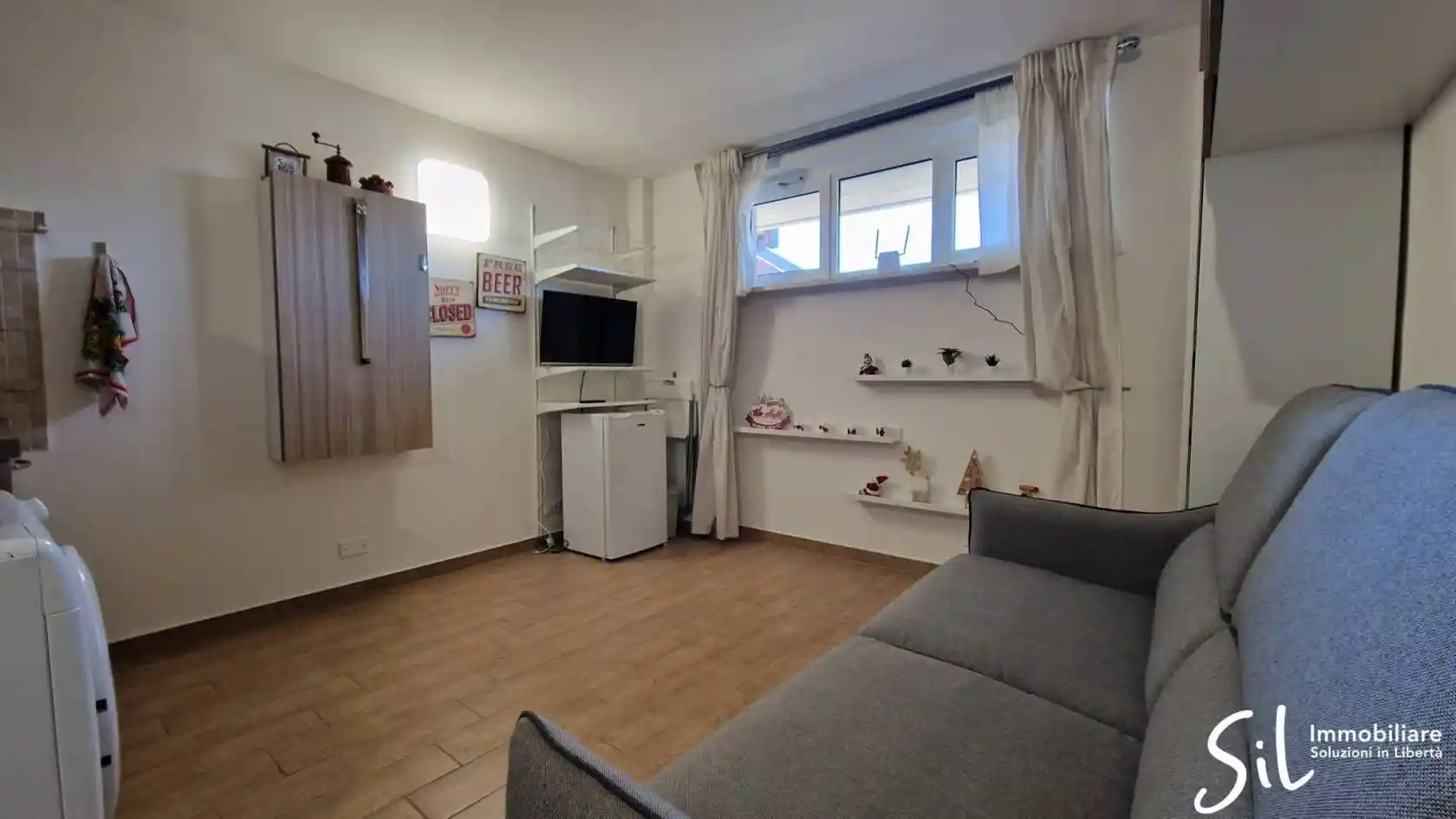 Appartamento in vendita a Sauze d'Oulx