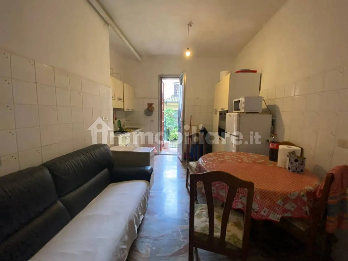 Appartamento in vendita a Bologna