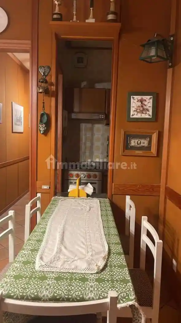 Bilocale via del Ceraso, Centro, Ovindoli - foto 2