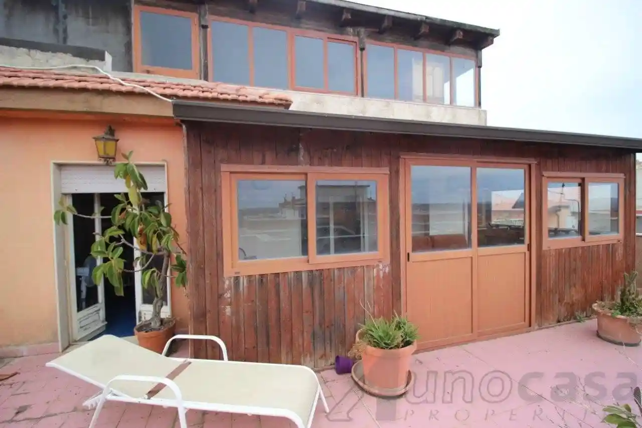 Appartamento in vendita a Ragusa