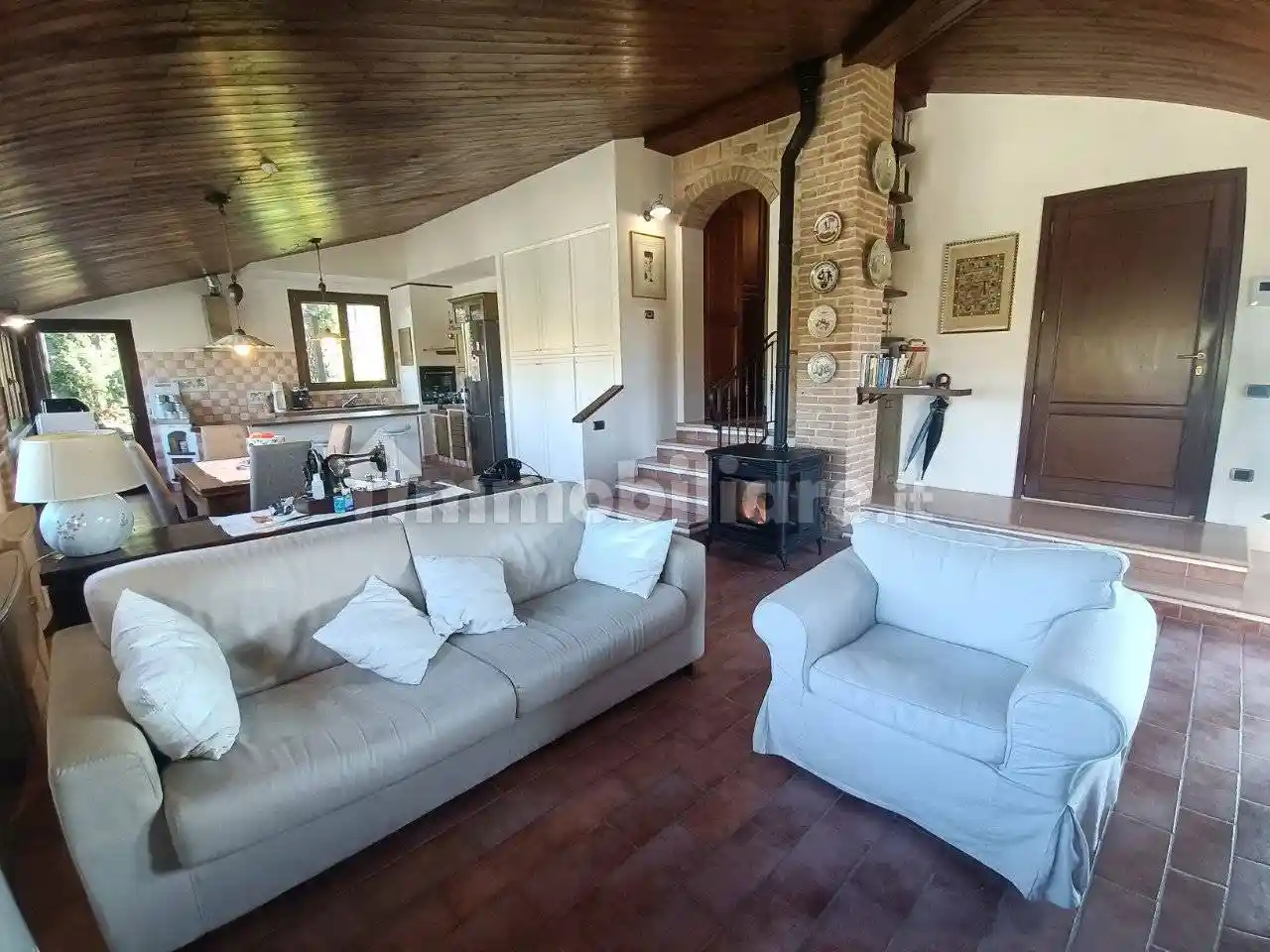 Villa in vendita a Urbino