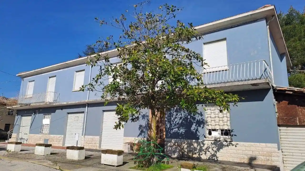 Villa unifamiliare, buono stato, 600 m², Fenile - Carignano, Fano - foto 3