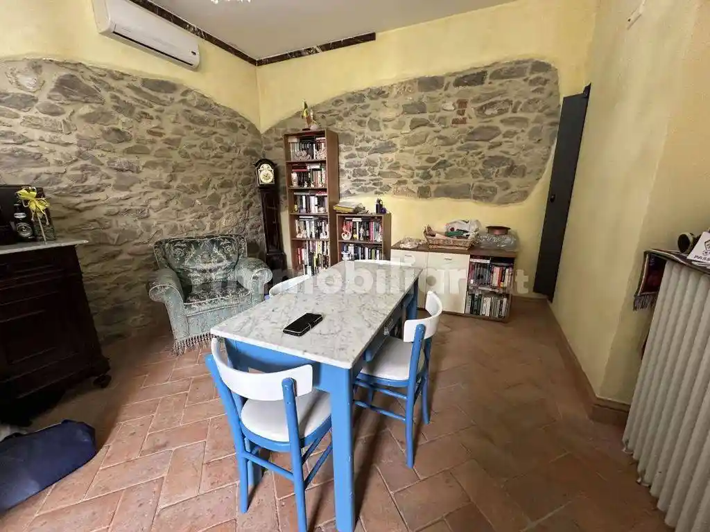 Appartamento in vendita a Castiglione del Lago