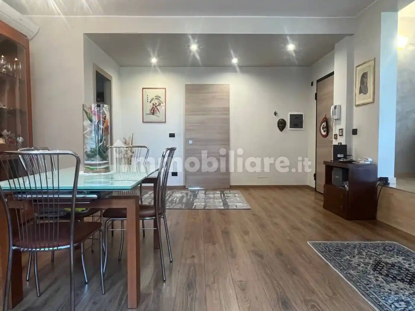 Appartamento in vendita a Cinisello Balsamo