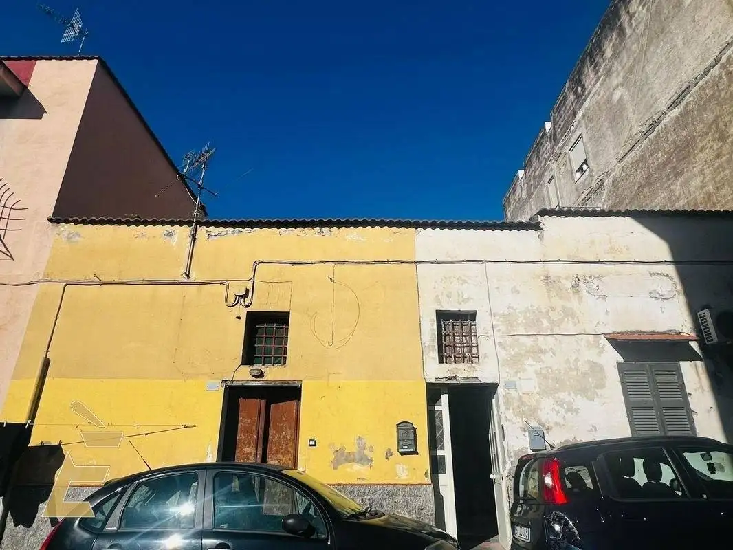 Appartamento in vendita a Torre del Greco