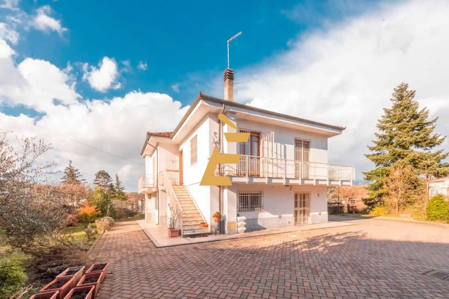 Casa indipendente in vendita a Alessandria