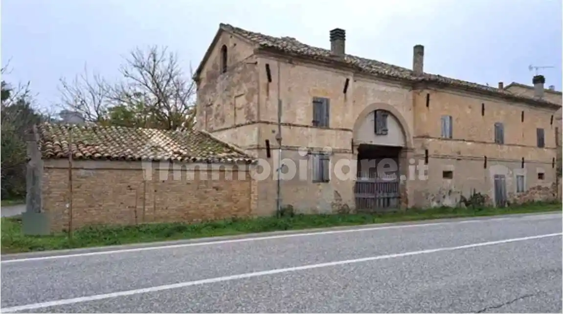 Appartamento in vendita a Senigallia