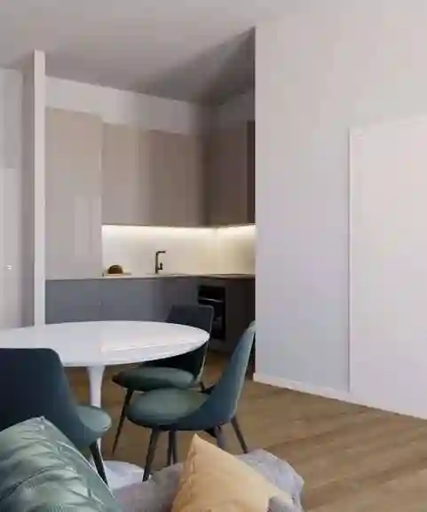 Appartamento - foto 3