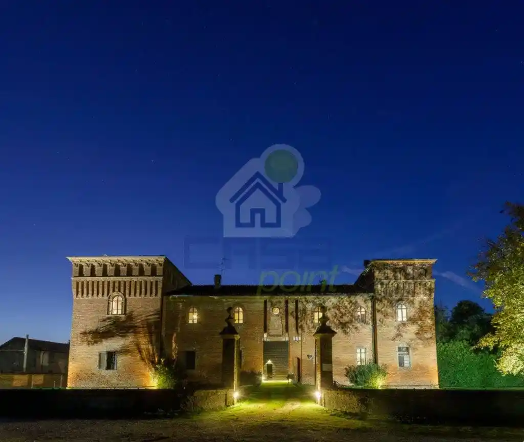 Rustico - Casale in vendita a Castelverde