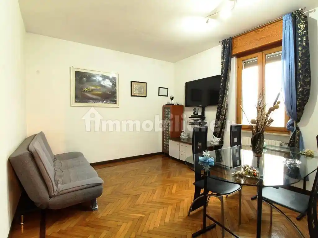 Appartamento in vendita a Cremona