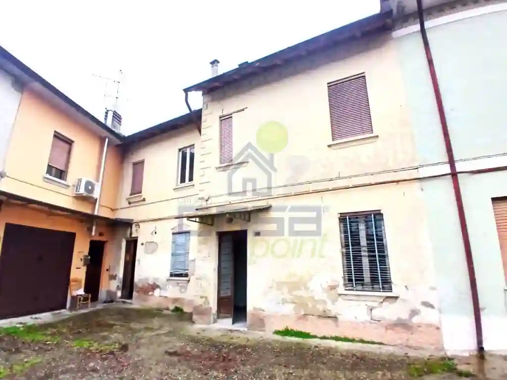 Palazzo - Edificio - foto 2