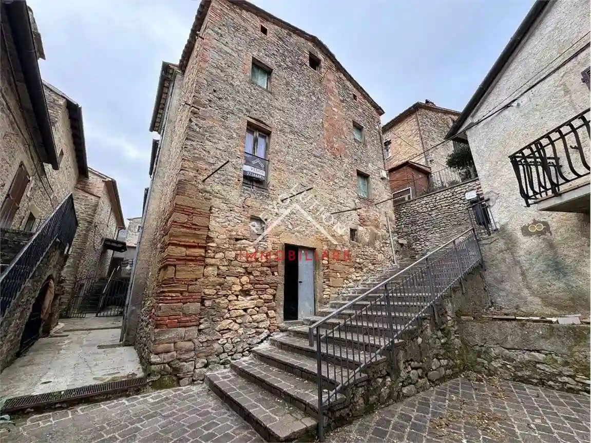 Palazzo - Edificio - foto 2