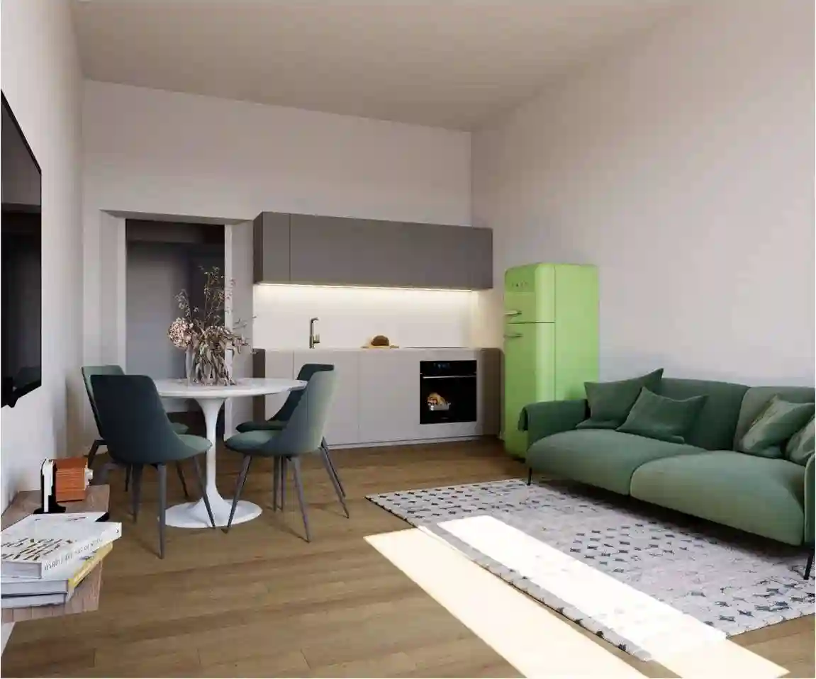 Appartamento - foto 3