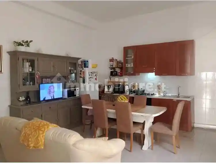 Appartamento in vendita a Torre Santa Susanna