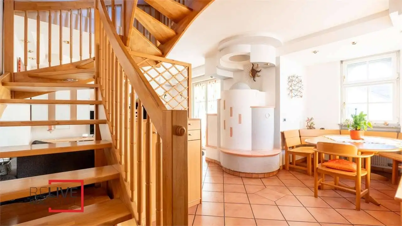 Appartamento in vendita a Lagundo