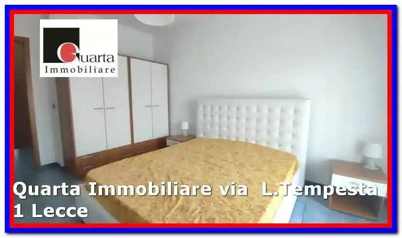 Appartamento in affitto a Lizzanello