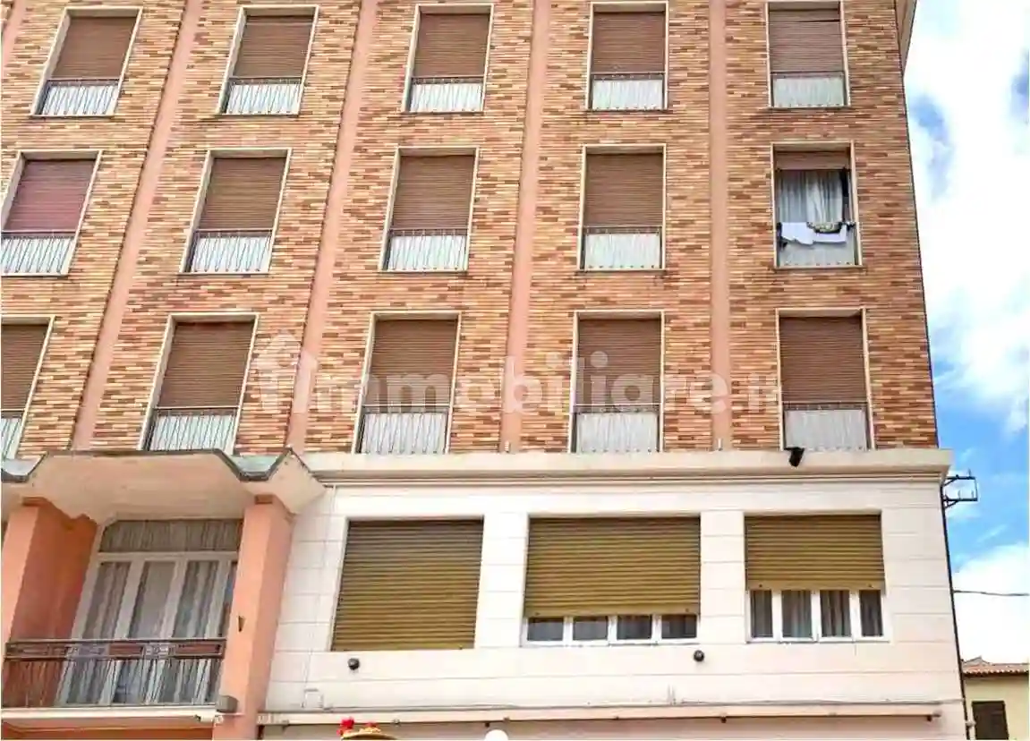 Palazzo - Edificio - foto 2