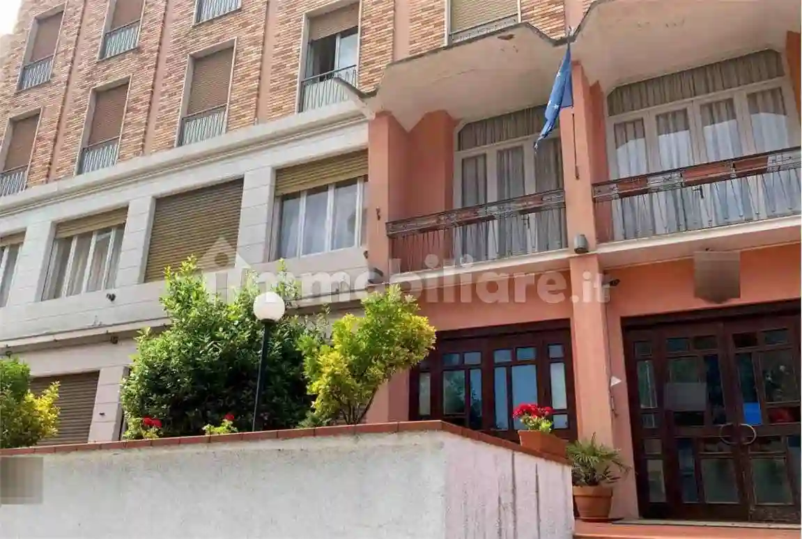 Palazzo - Edificio - foto 4