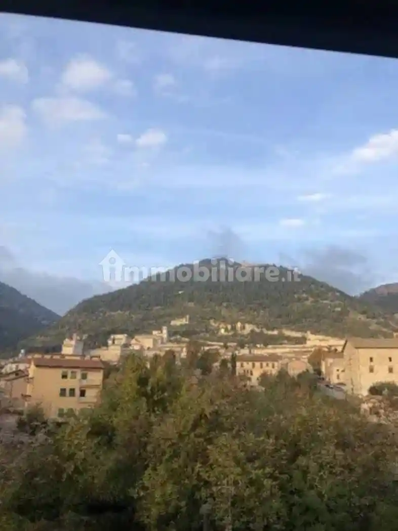 Appartamento in vendita a Gubbio