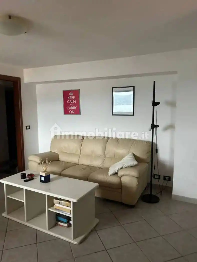 Appartamento in vendita a Portoferraio