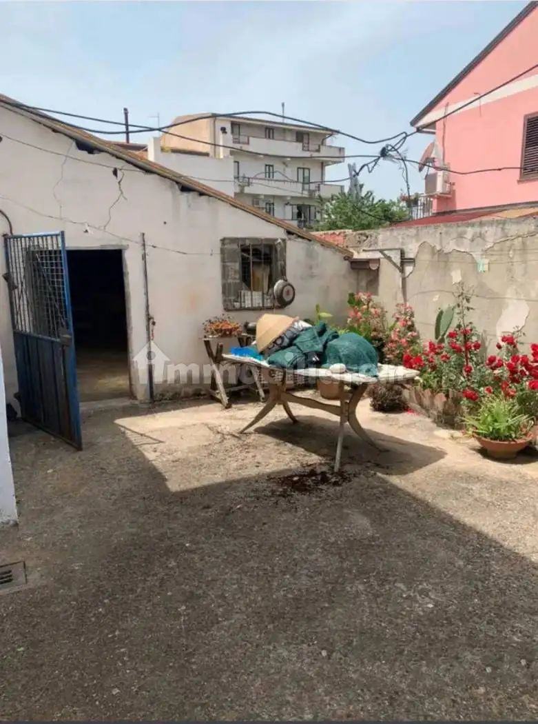 Casa indipendente in vendita a Vibo Valentia
