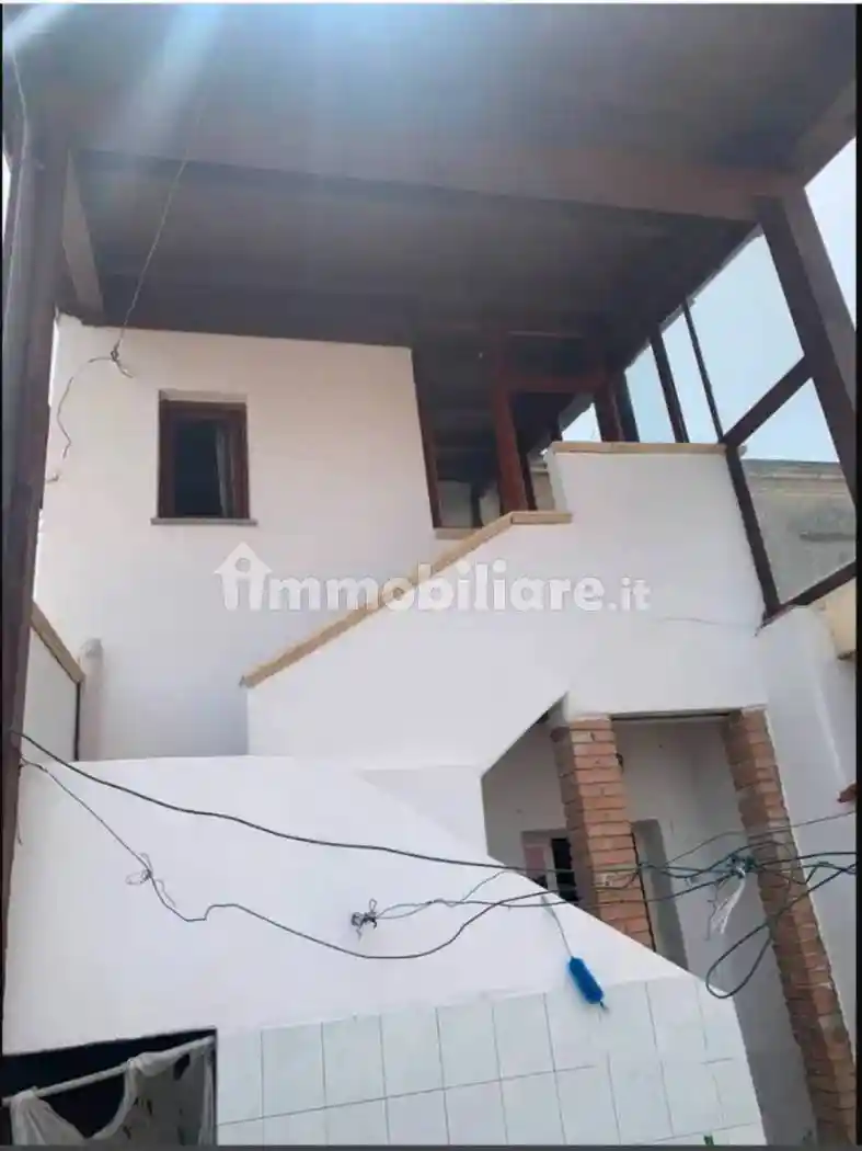Terratetto unifamiliare via Luigi Cadorna, Centro, Vibo Valentia - foto 4