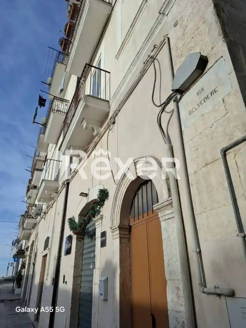 Appartamento in vendita a Monte Sant'Angelo