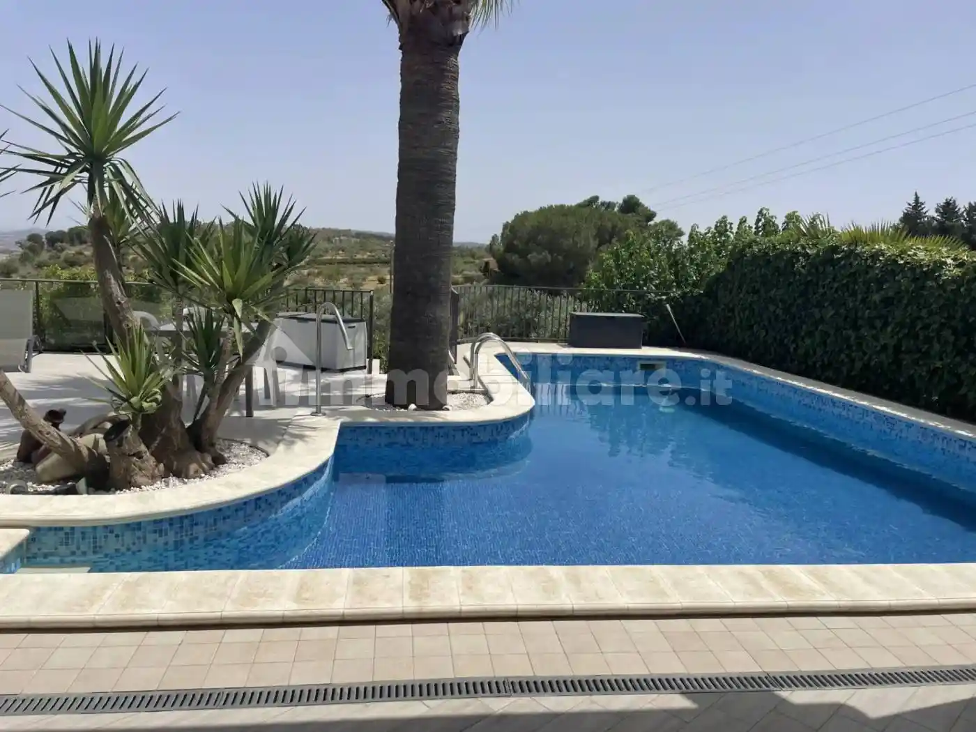 Casa indipendente in vendita a Piazza Armerina