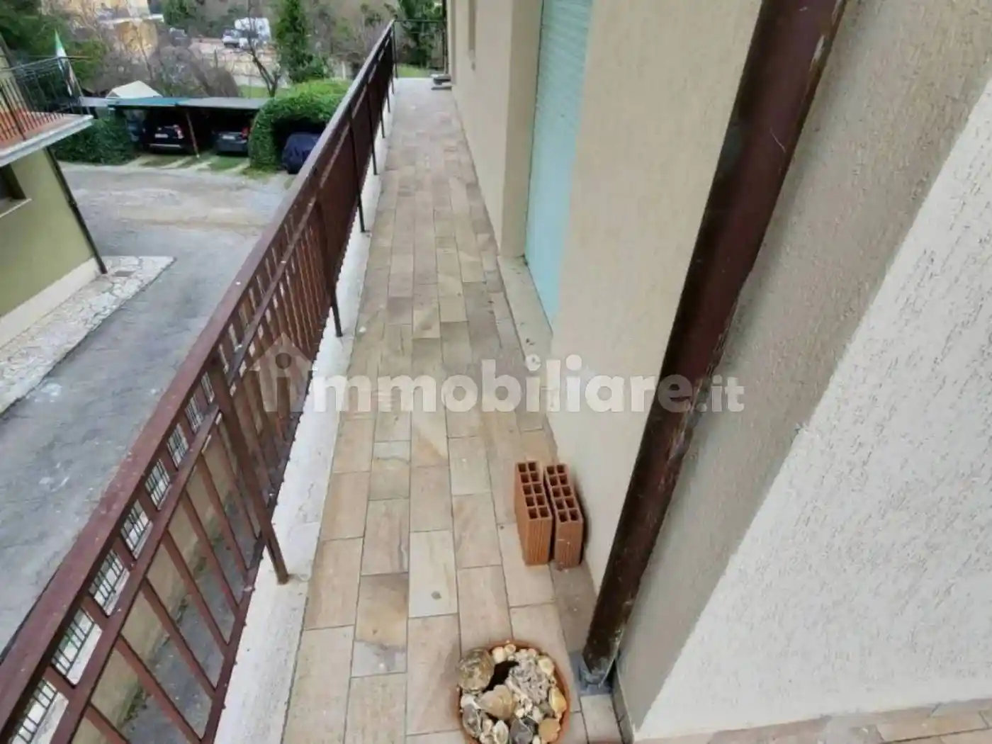 Appartamento in vendita a Chianciano Terme