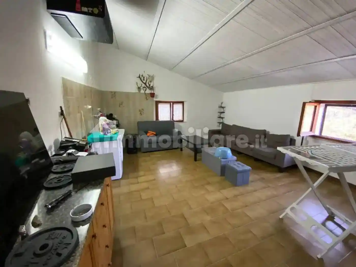 Terratetto unifamiliare largo del Carmelo, Centro, Carovilli - foto 4