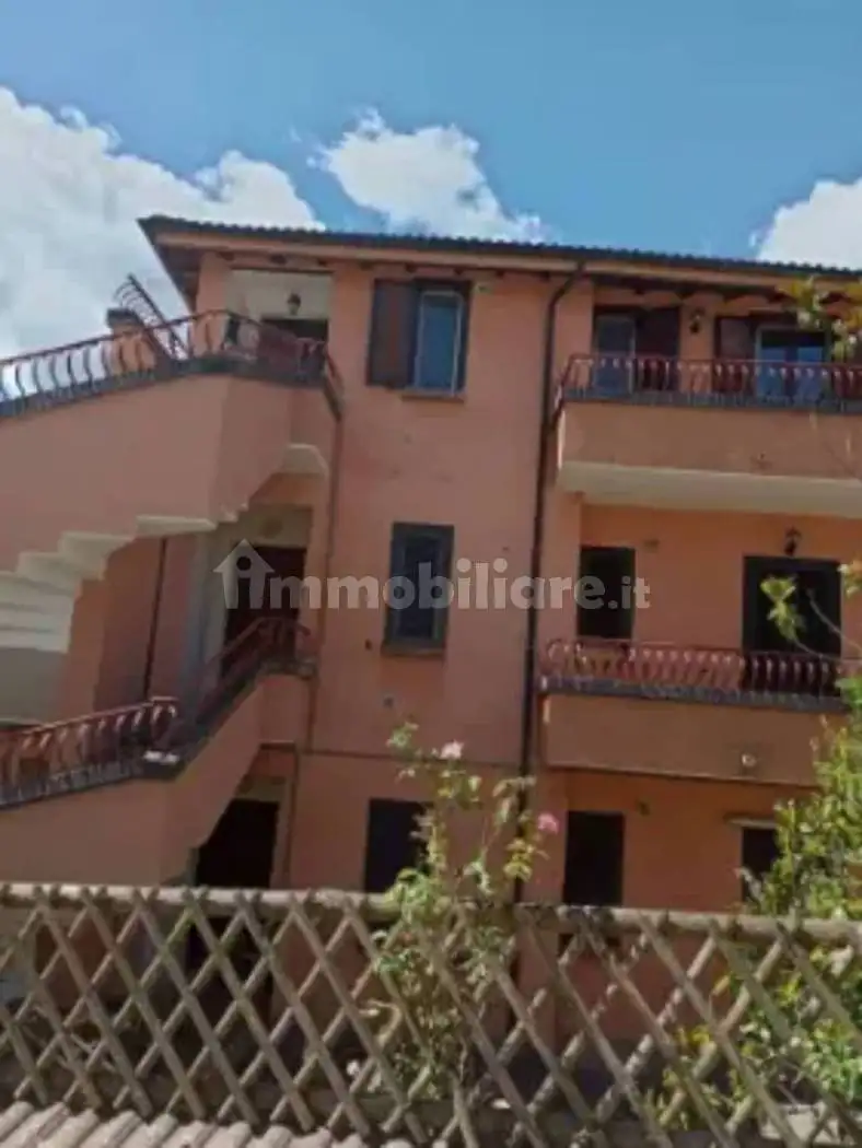 Appartamento in vendita a Tagliacozzo