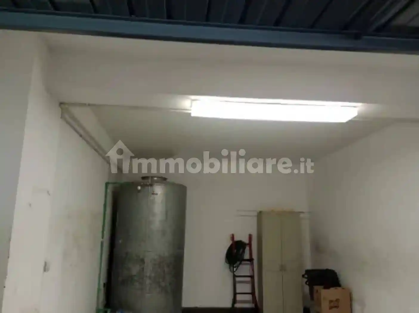 Monolocale via della salita, Colle San Giacomo, Tagliacozzo - foto 3