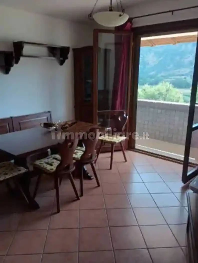 Monolocale via della salita, Colle San Giacomo, Tagliacozzo - foto 5