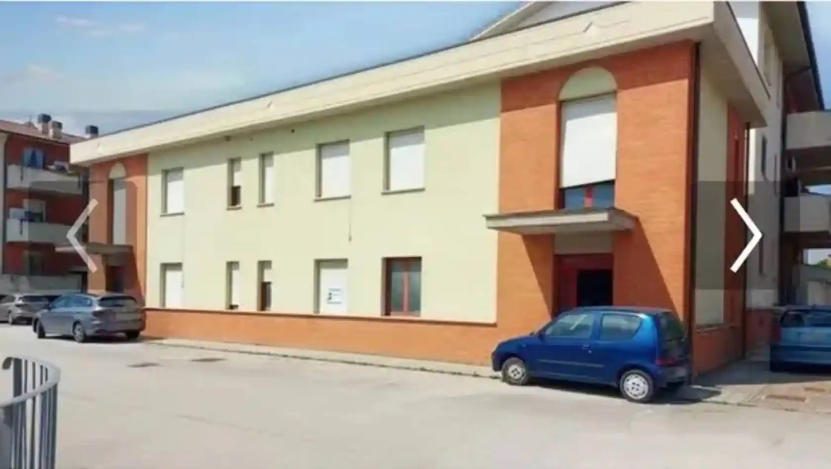 Appartamento in vendita a Castelbellino