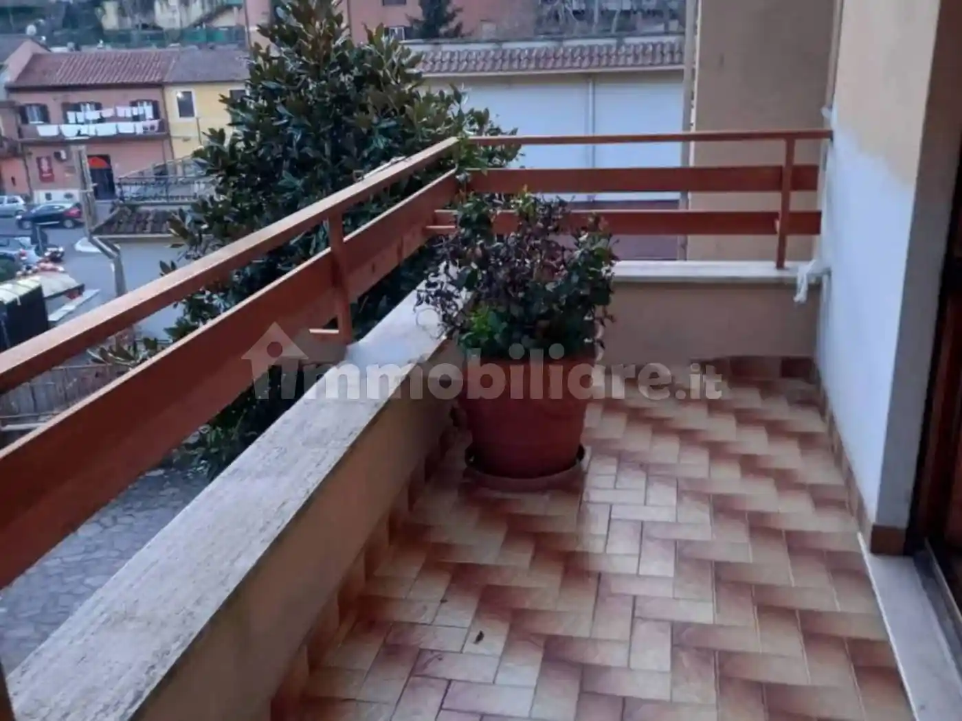 Appartamento in vendita a Zagarolo