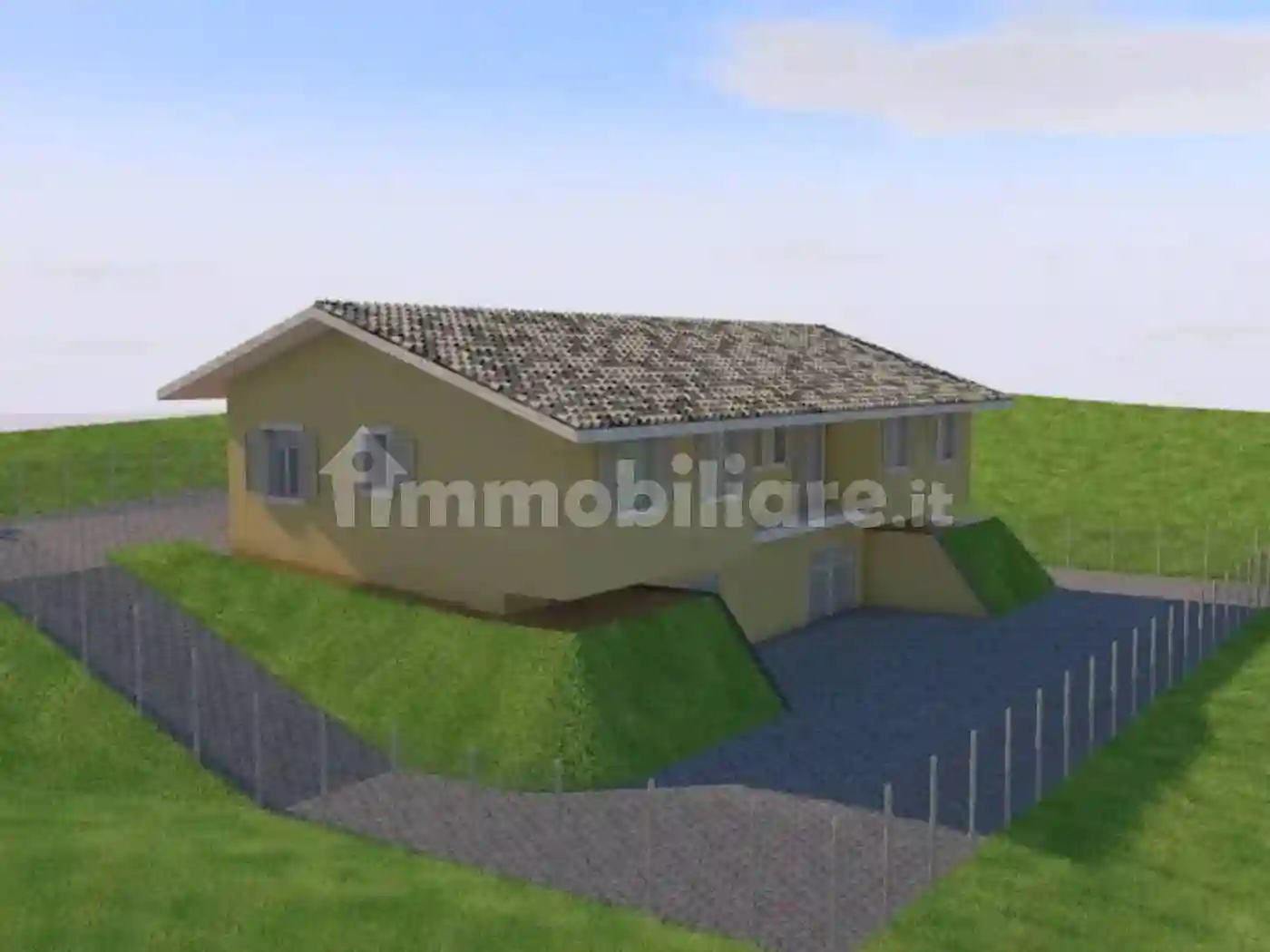 Casa indipendente - foto 2