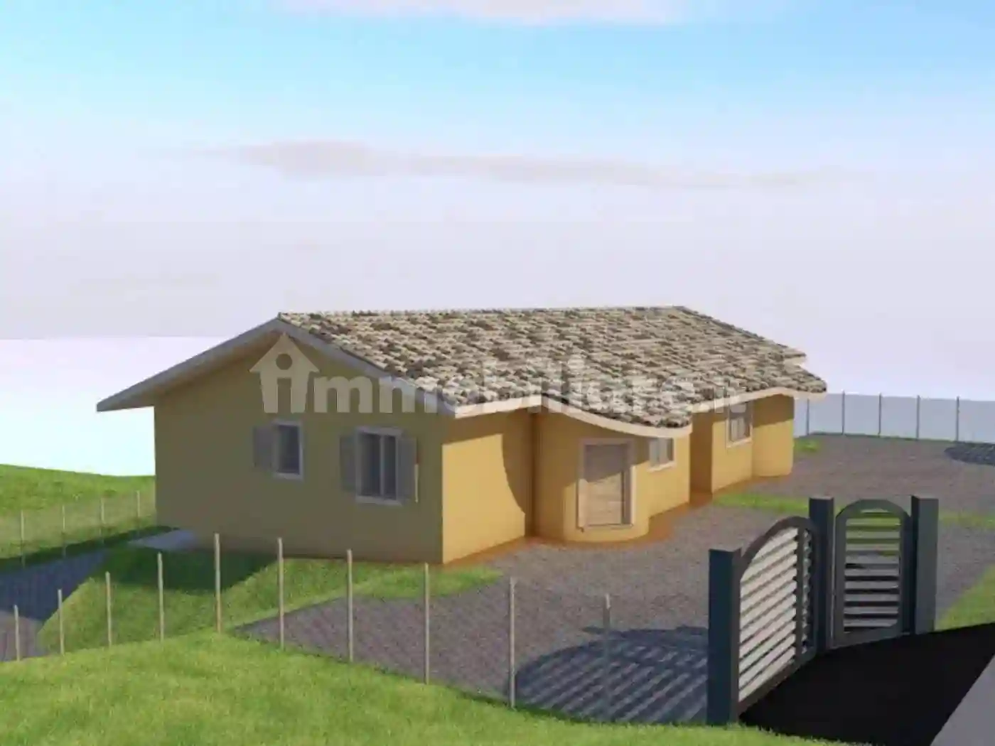 Casa indipendente - foto 3