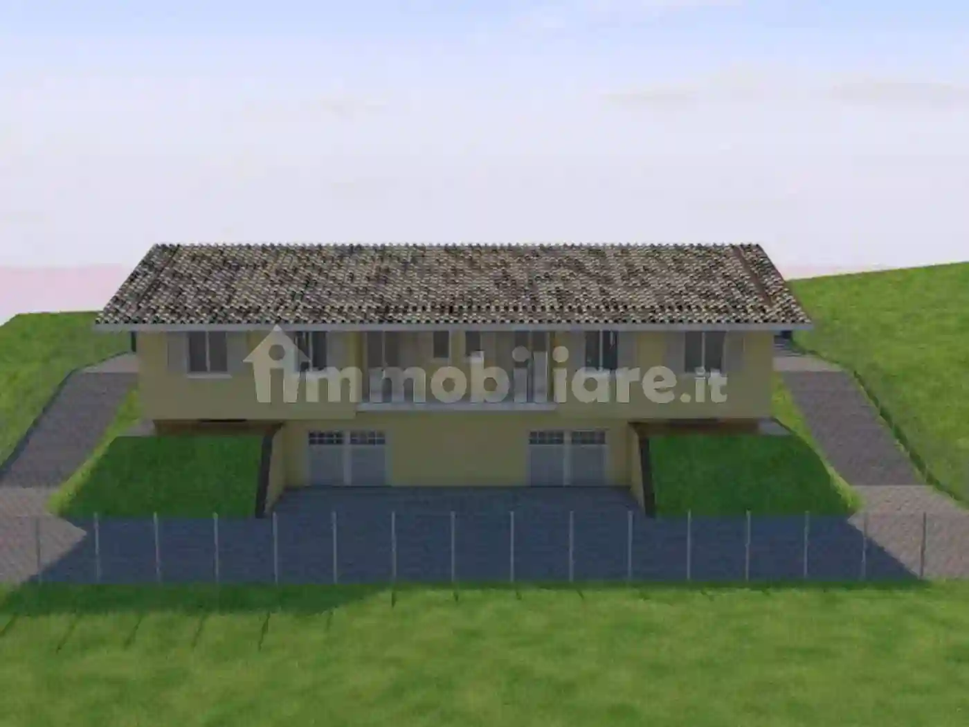 Casa indipendente - foto 4