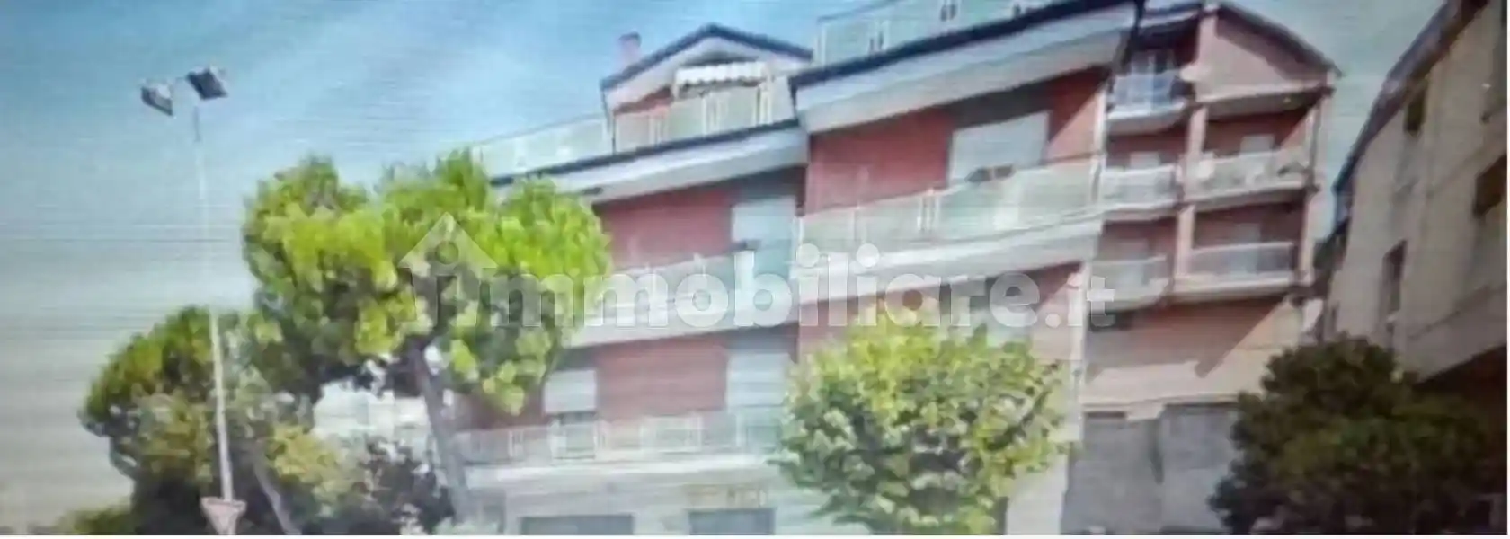 Appartamento in vendita a Montegranaro