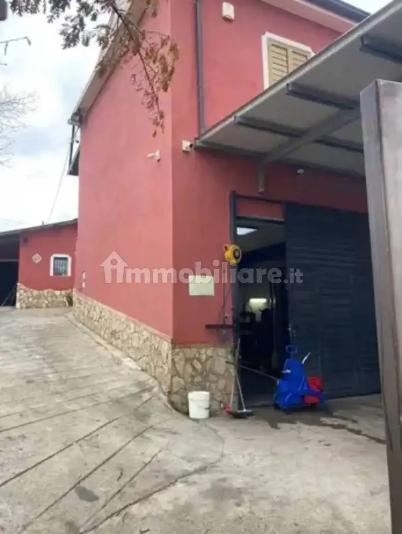 Casa indipendente in vendita a Gimigliano