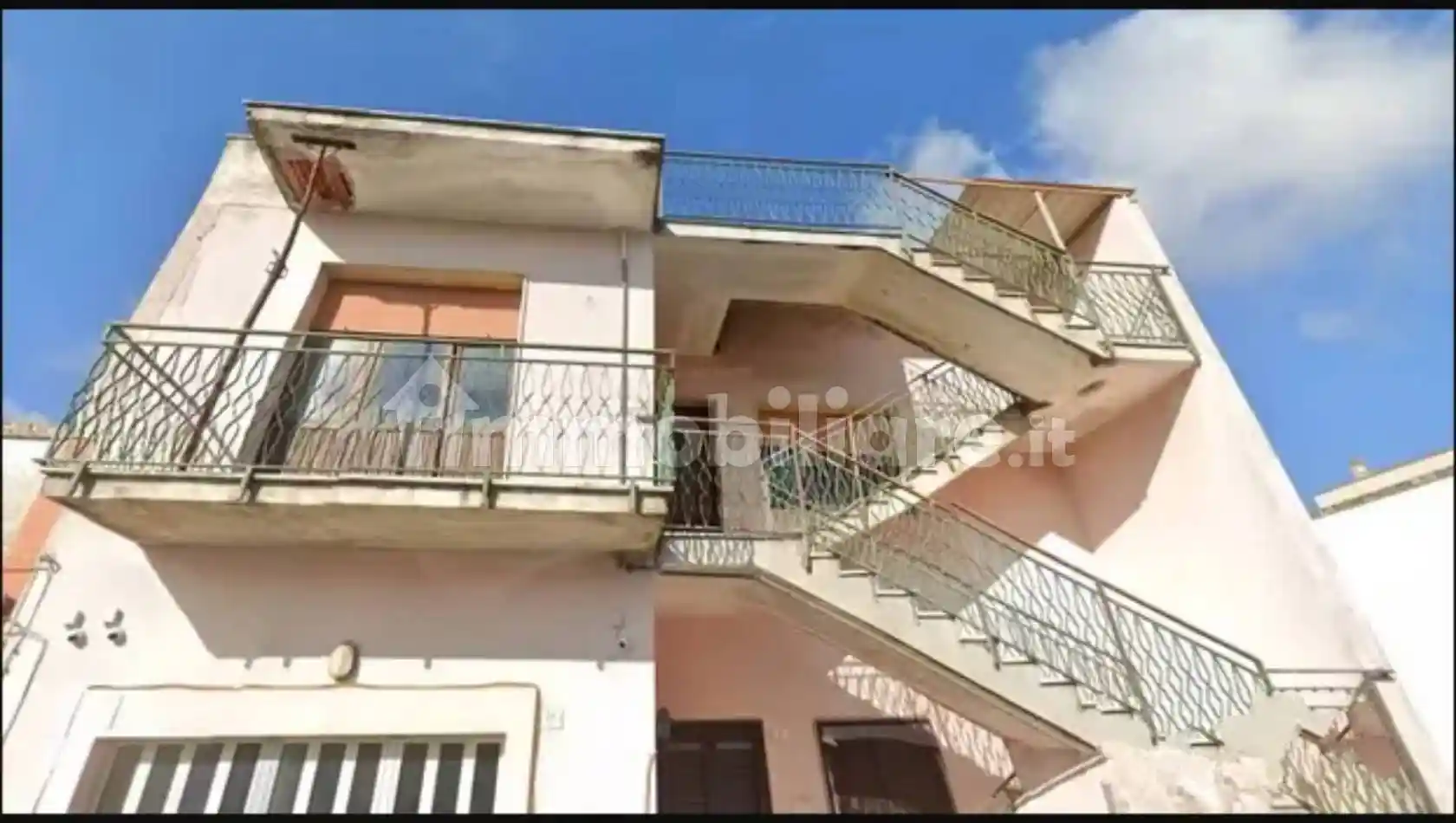 Appartamento in vendita a Diso