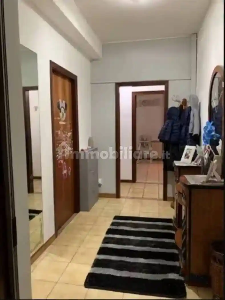 Appartamento in vendita a Mascali