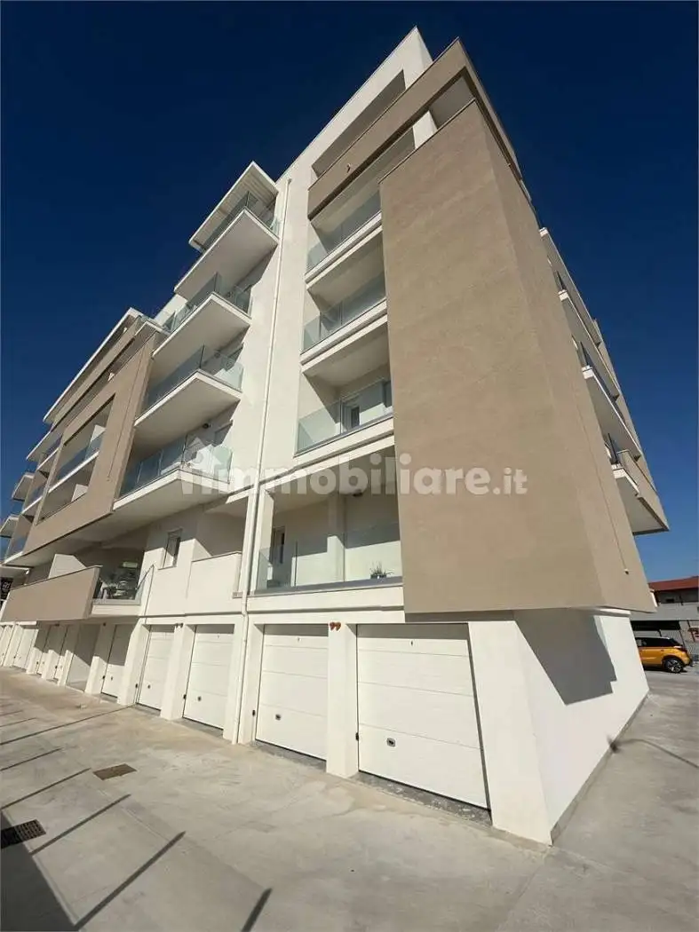 Appartamento in vendita a Lanciano