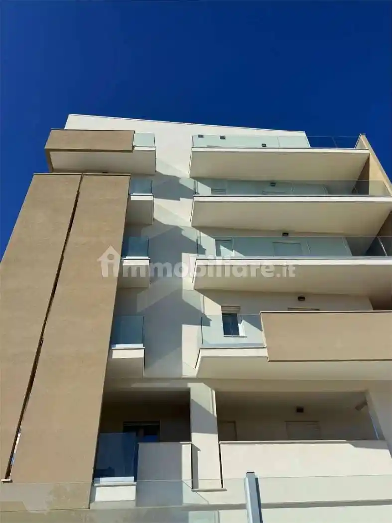 Trilocale via olmo di riccio, 38, Centro, Lanciano - foto 2