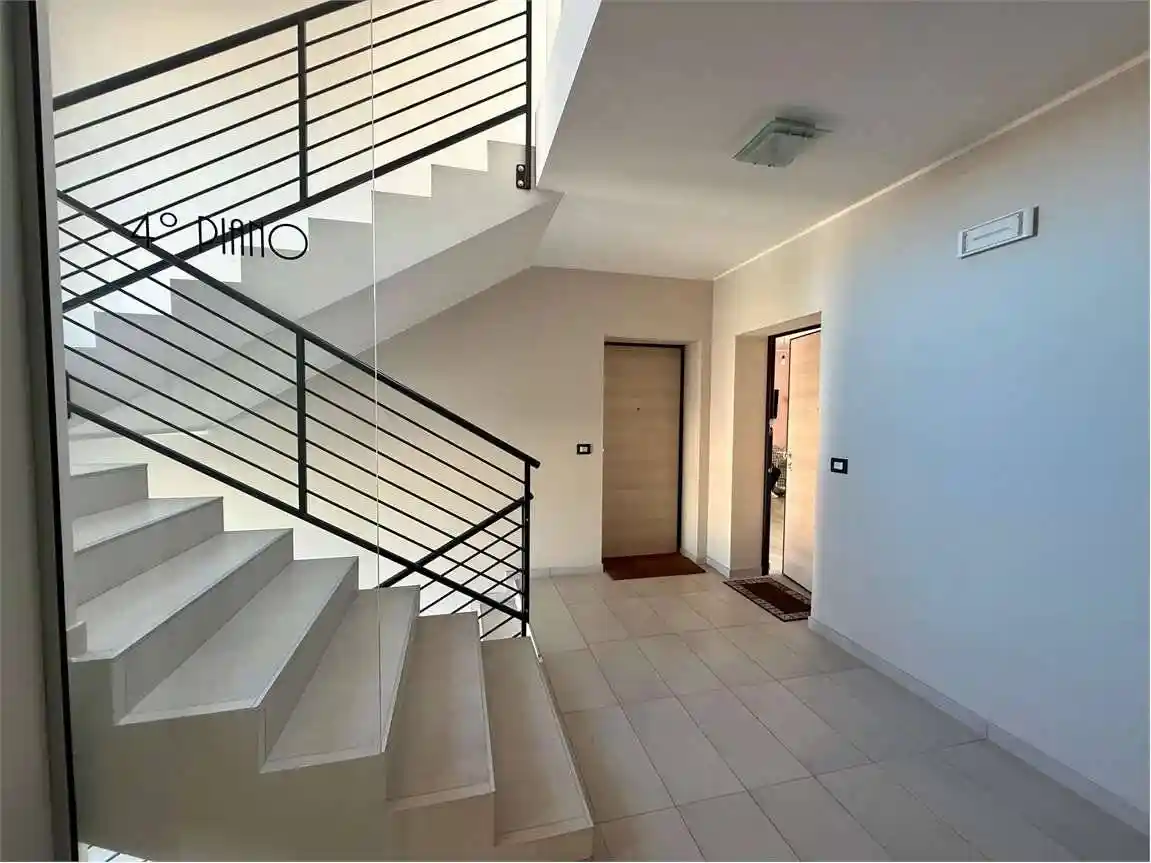 Trilocale via olmo di riccio, 38, Centro, Lanciano - foto 3